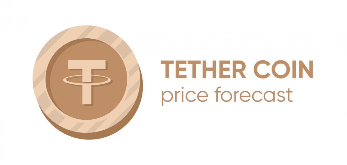 Tether Price Chart — USDT USD — TradingView