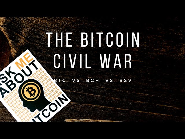 Correlation Between Bitcoin SV and Bitcoin Cash | coinmag.fun vs. coinmag.fun