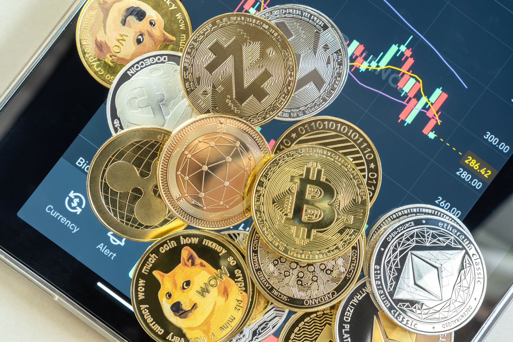 Is Bitcoin a Good Investment? - NerdWallet