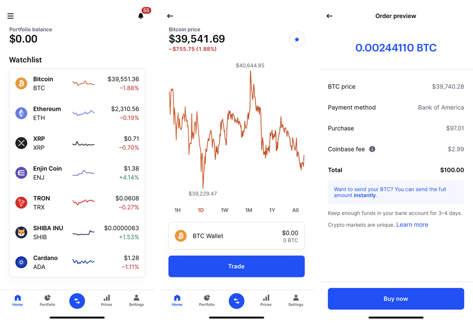 GDAX: What It Was, Rebranding As Coinbase Pro