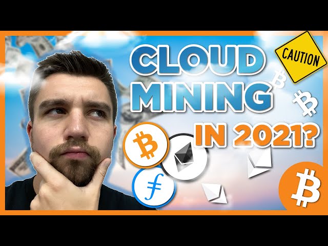 Best Bitcoin Cloud Mining Contracts in | Crypto Cloud Mining Review