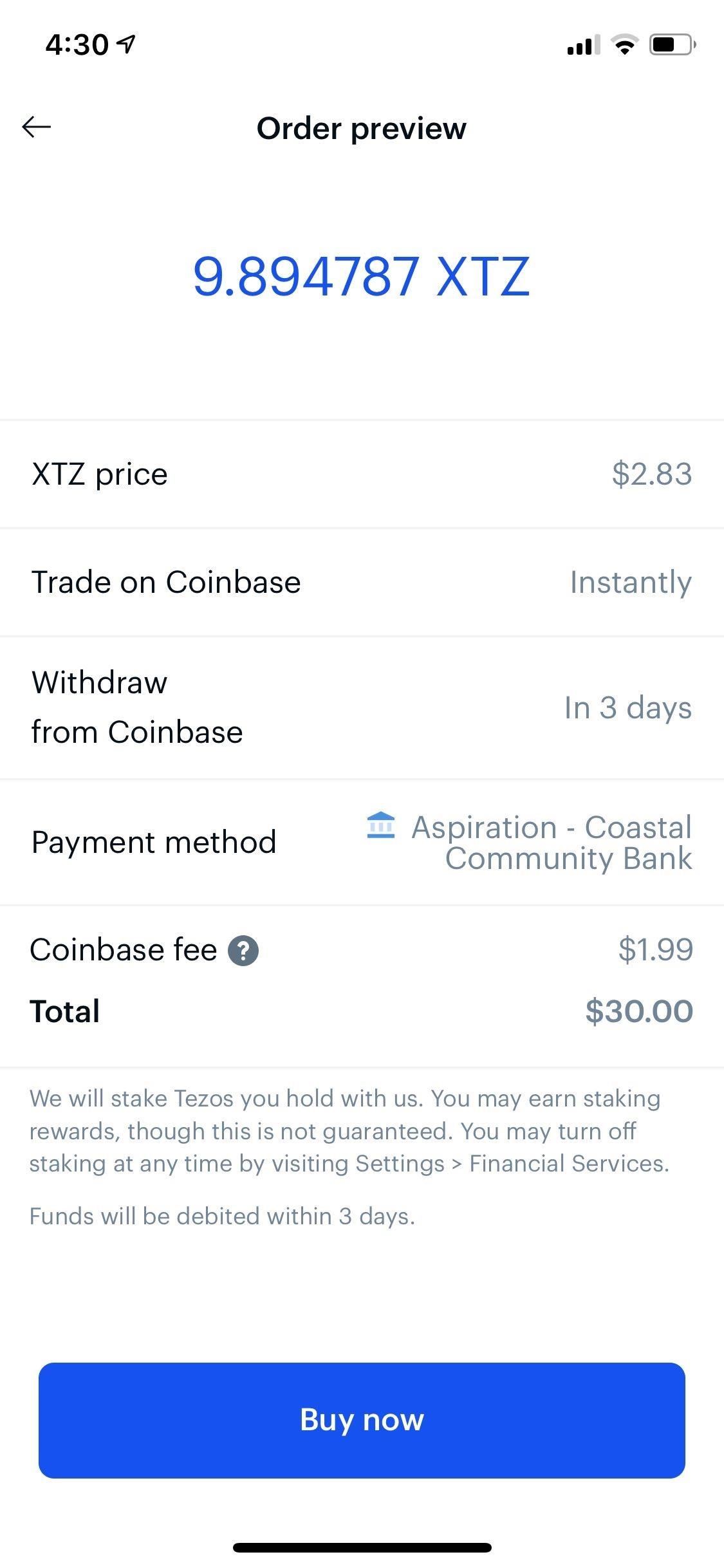 Complete Guide to Coinbase Fees (How to Avoid Them)