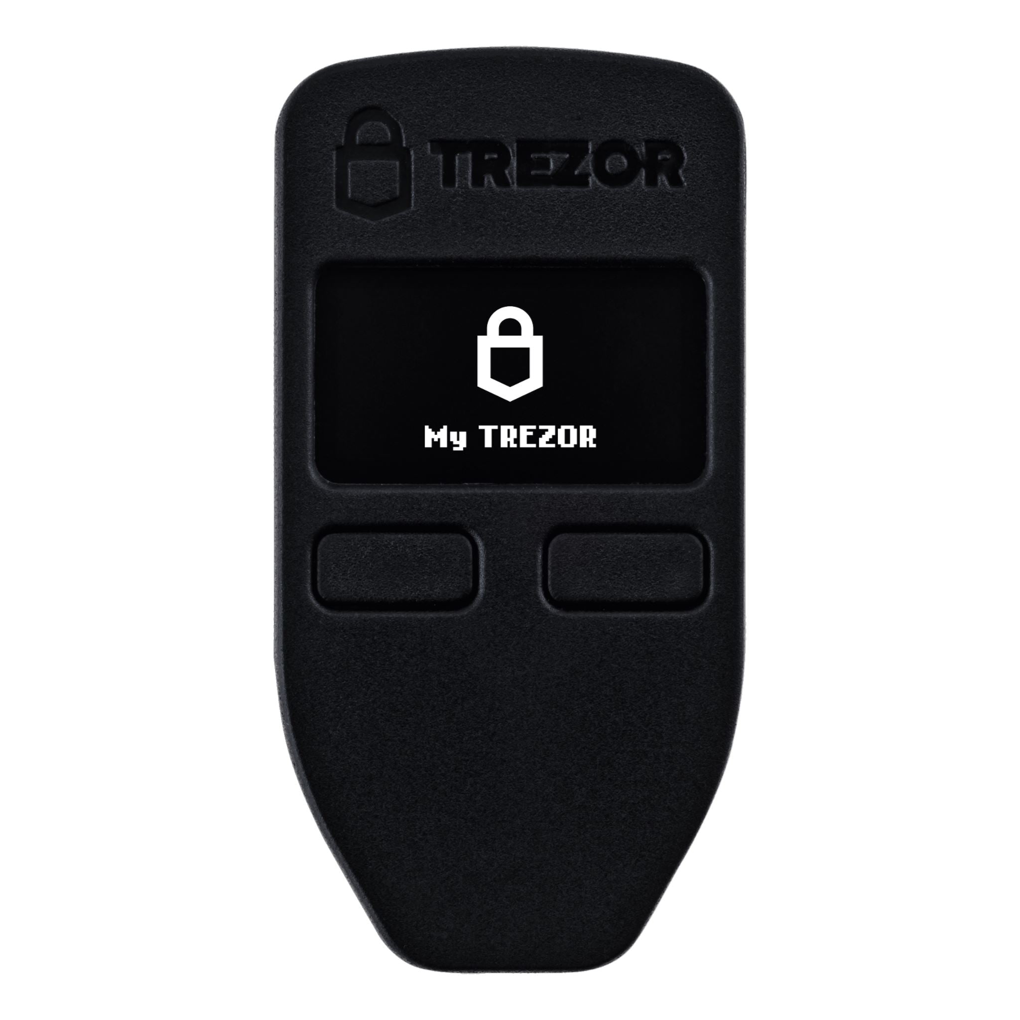 Trezor One Wallet Review - Crypto Hardware Wallet