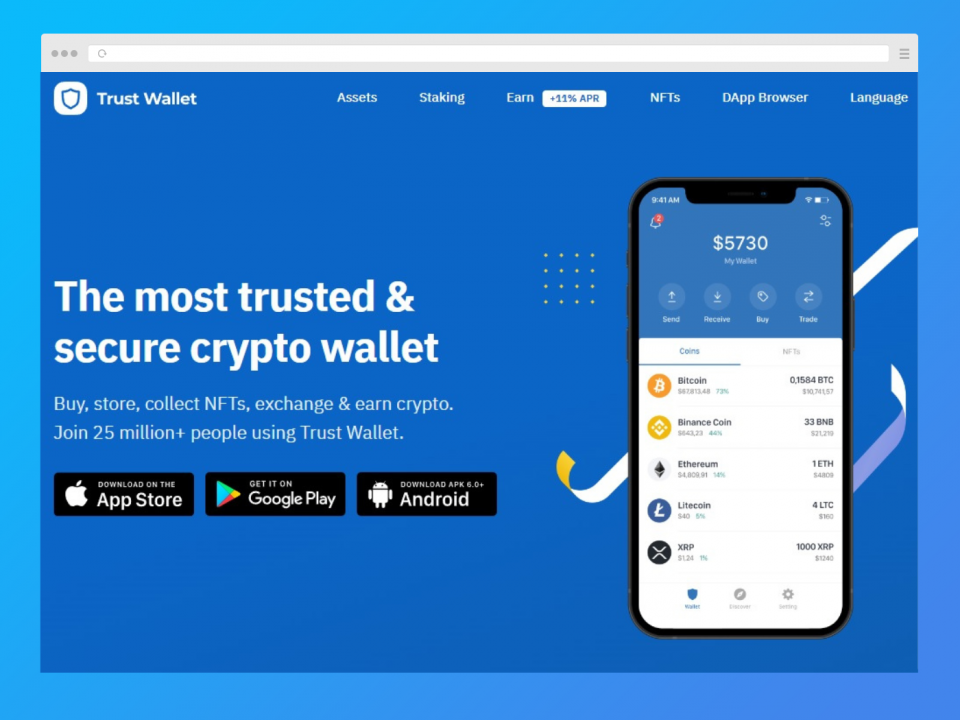 Best Dogecoin Wallets of 