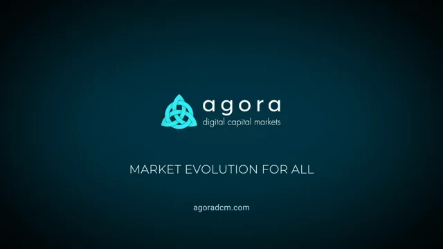 Agora - Investment Management Solution | Startup Nation Finder