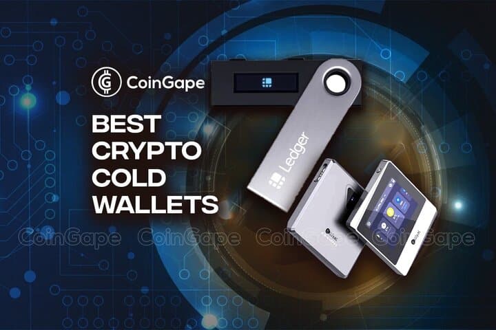 Best bitcoin and crypto wallets for March 