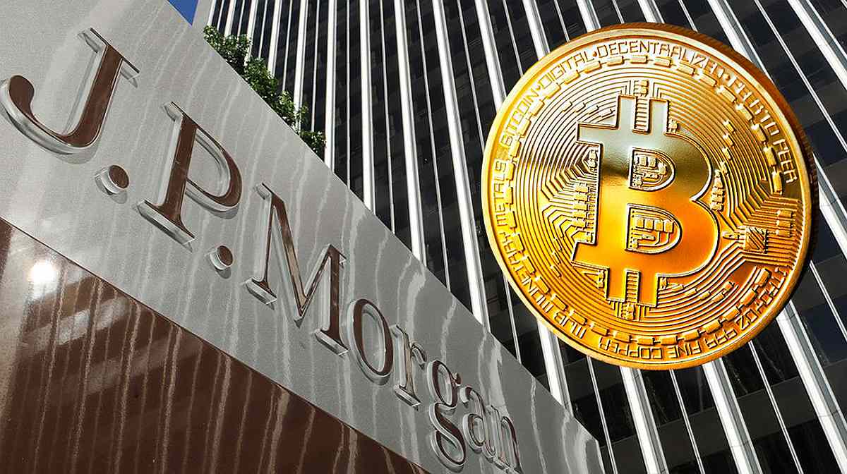 JPMorgan adds ‘holy grail’ payments feature as part of blockchain push - Blockworks