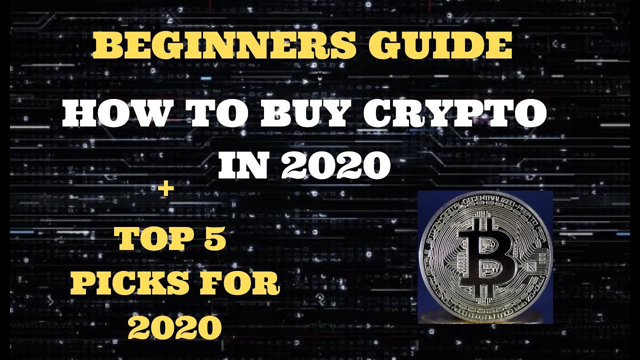 How To Buy Cryptocurrency – Forbes Advisor UK