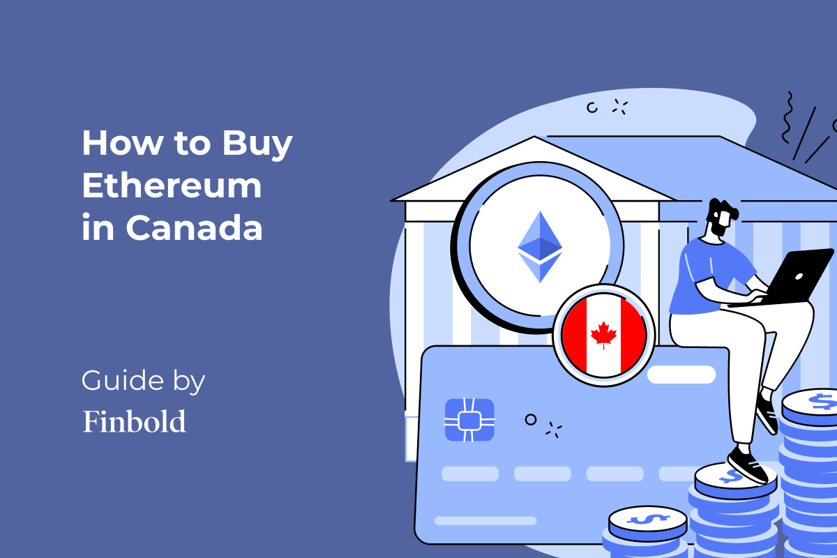 How to Buy Ethereum with Interac e-Transfer in Canada| coinmag.fun