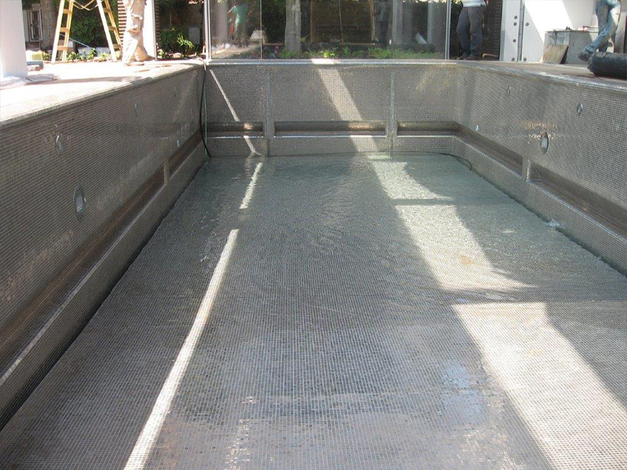 Movable Floor - AGOR | Hot tub backyard, Small backyard pools, Luxury pools