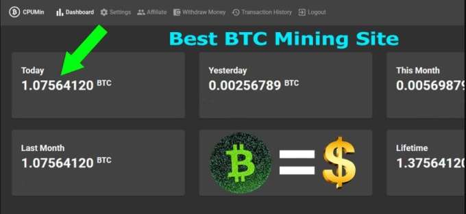 Bitcoin Miner Telegram Bot Details, Rating and Reviews - Telegram Directory