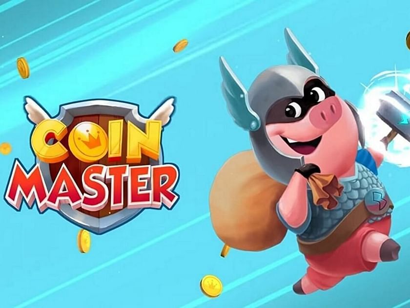 Grab + Coin Master Free Spins And Free Coins Every Day