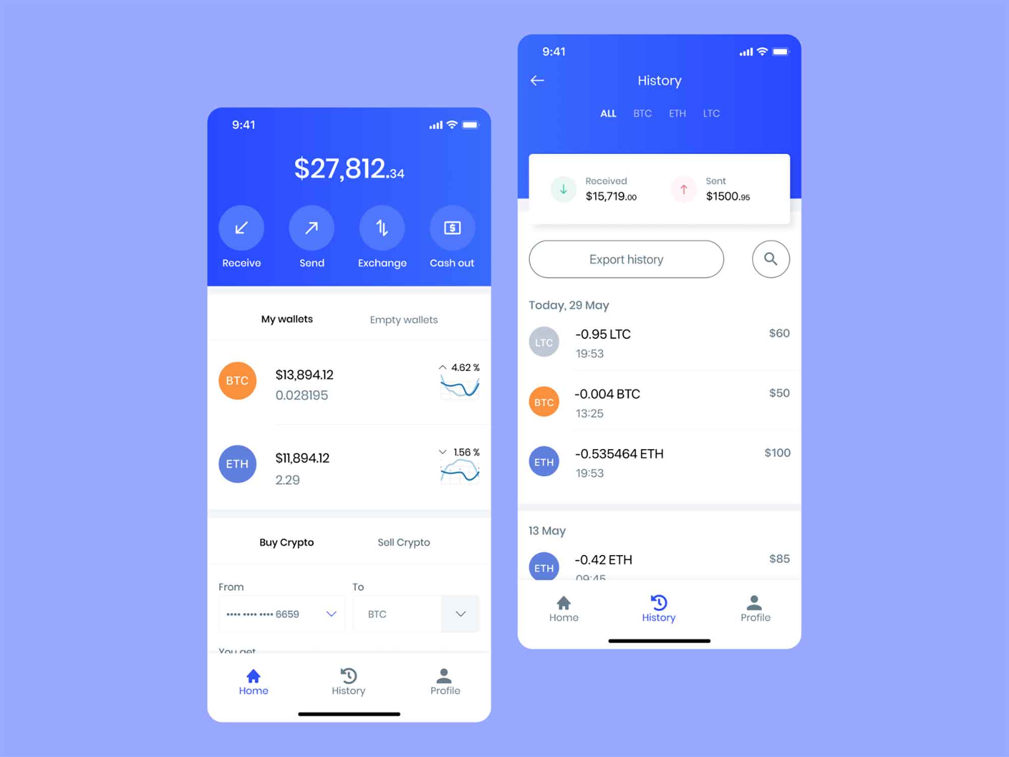 10 Best Crypto Exchanges and Apps of March - NerdWallet