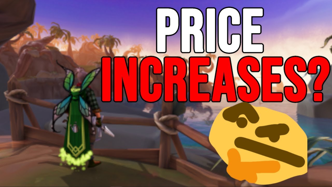 How to Get a RuneScape Membership Cheaper | Ezrsgold