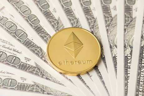 Ethereum Price | ETH Price and Live Chart - CoinDesk