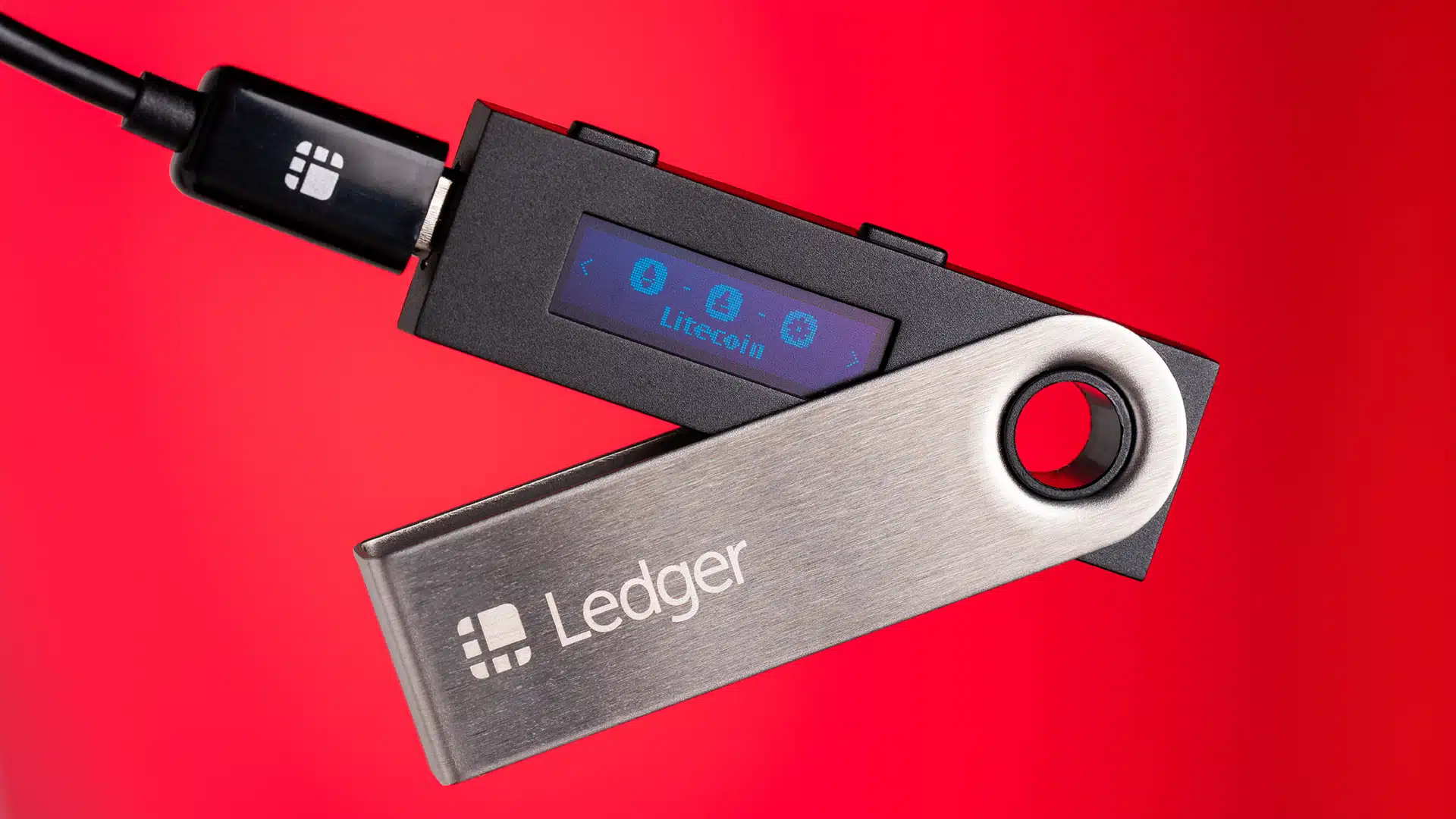 Ledger Nano X Review - Best Hardware Wallets | Cryptotesters