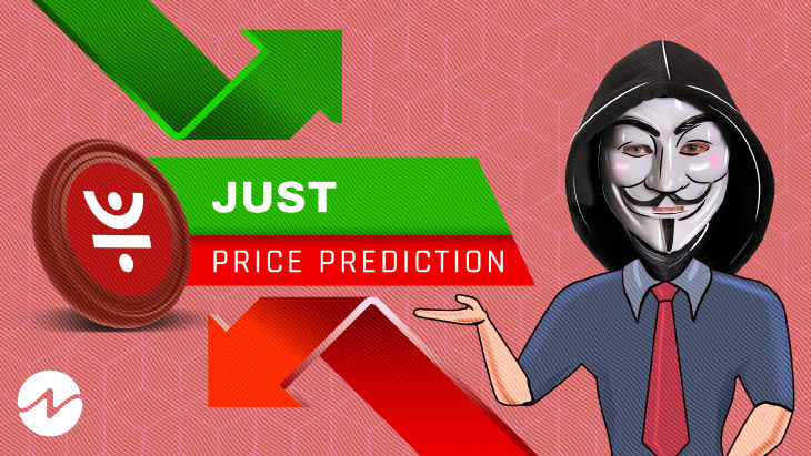 JUST Price - JST Price Chart & Latest JUST News | Coin Guru