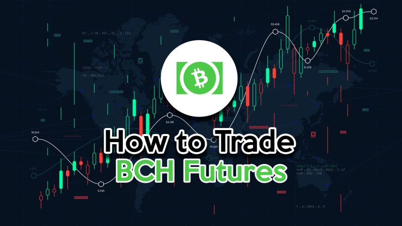 How to Trade Bitcoin Cash in - Complete Guide to BCH Trading