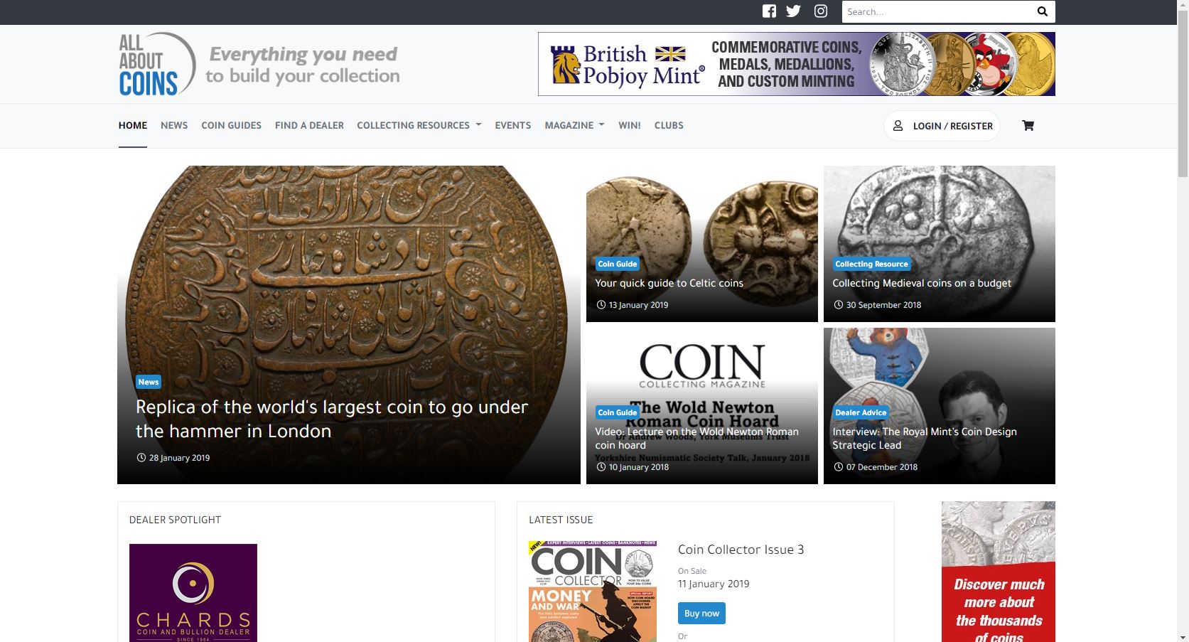 9 great websites to find old coin value in - The Jerusalem Post