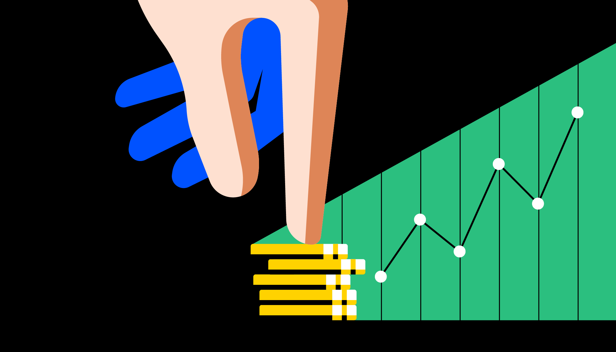 What is crypto staking and how does it work? | Fidelity