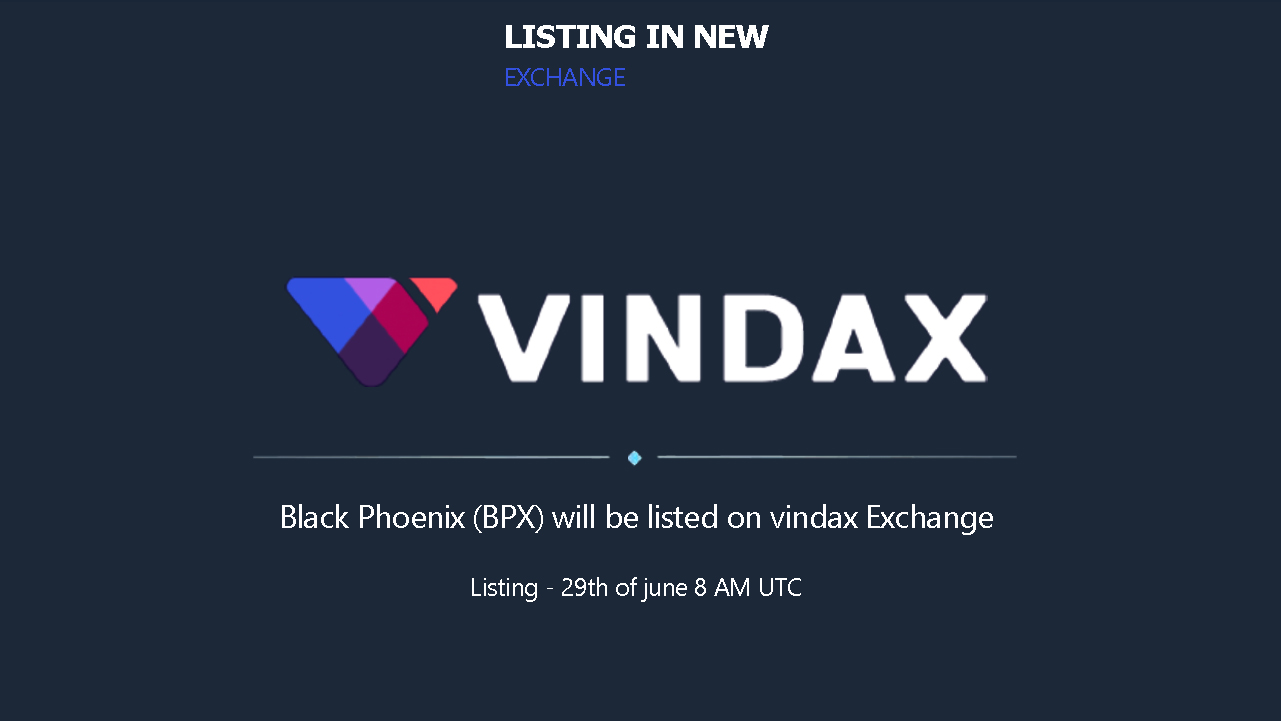 VinDAX: Exchange Ranking & Trading Volume | Coinranking