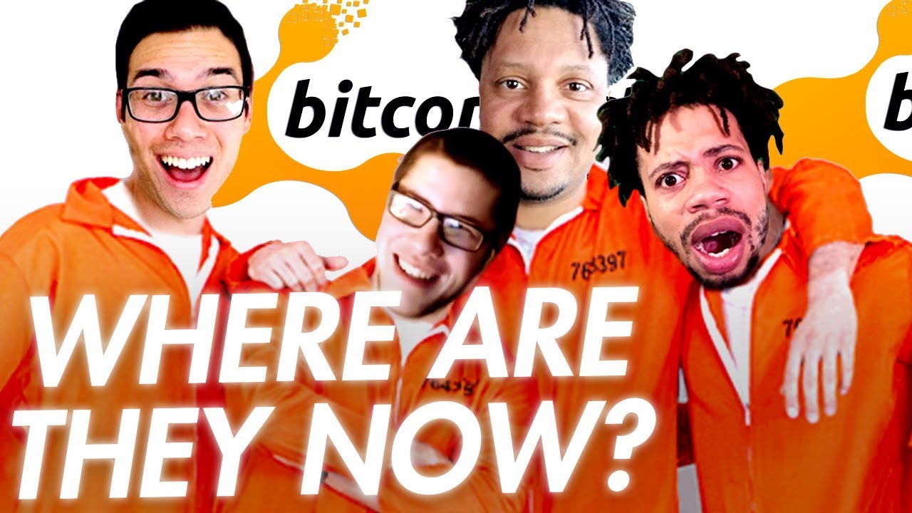 BitConnect investor 