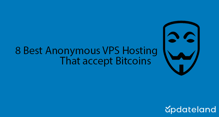 Anonymous VPS | Host-World