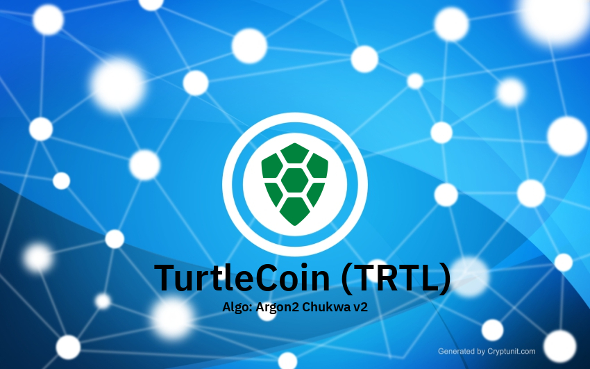 TurtleCoin (TRTL) mining calculator - solo vs pool profitability | CryptUnit