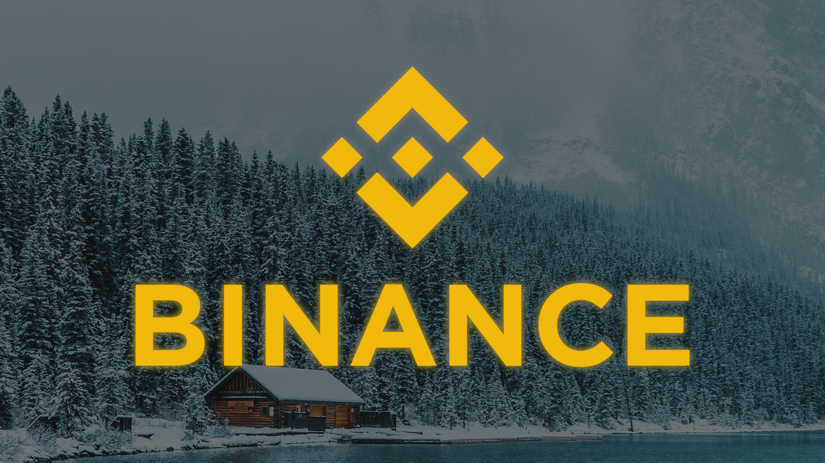 Binance down? Current status and problems • Is The Service Down? Canada