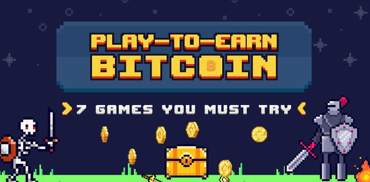 Top Play2Earn Crypto and NFT Games for Android and iOS | CoinMarketCap