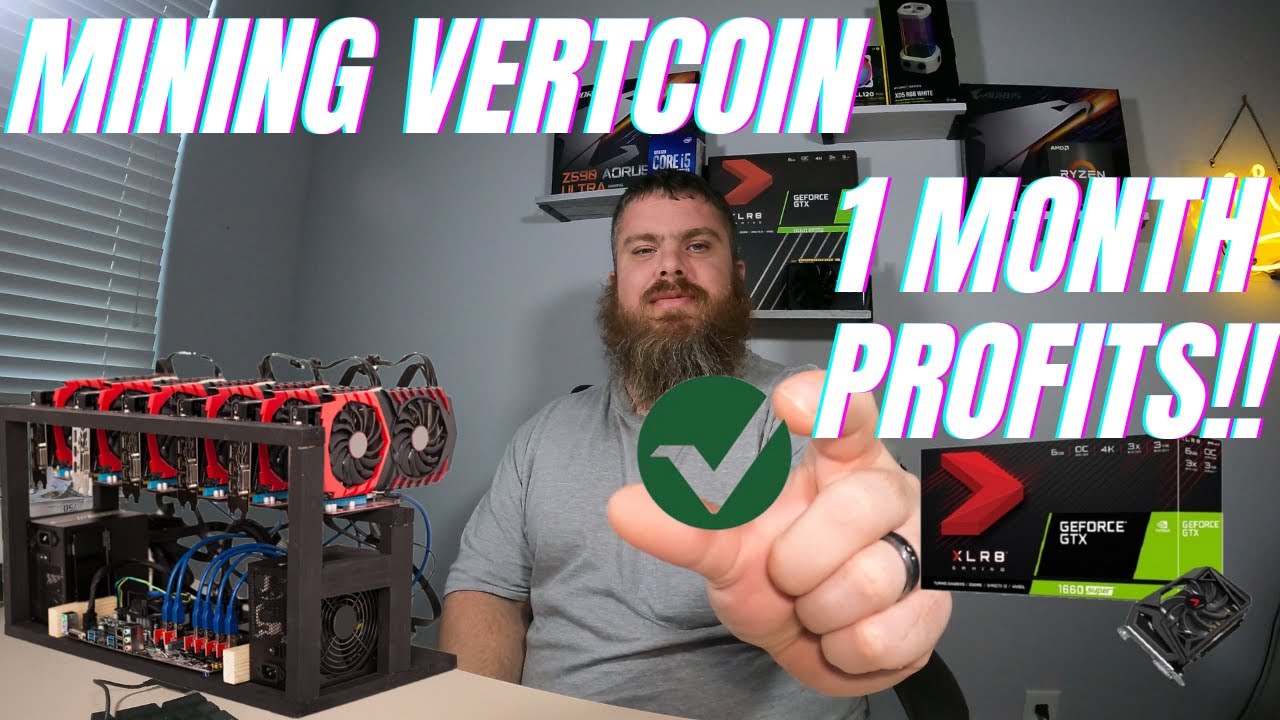 What is Vertcoin: Digital Currency with True Crypto Vision - Phemex Academy