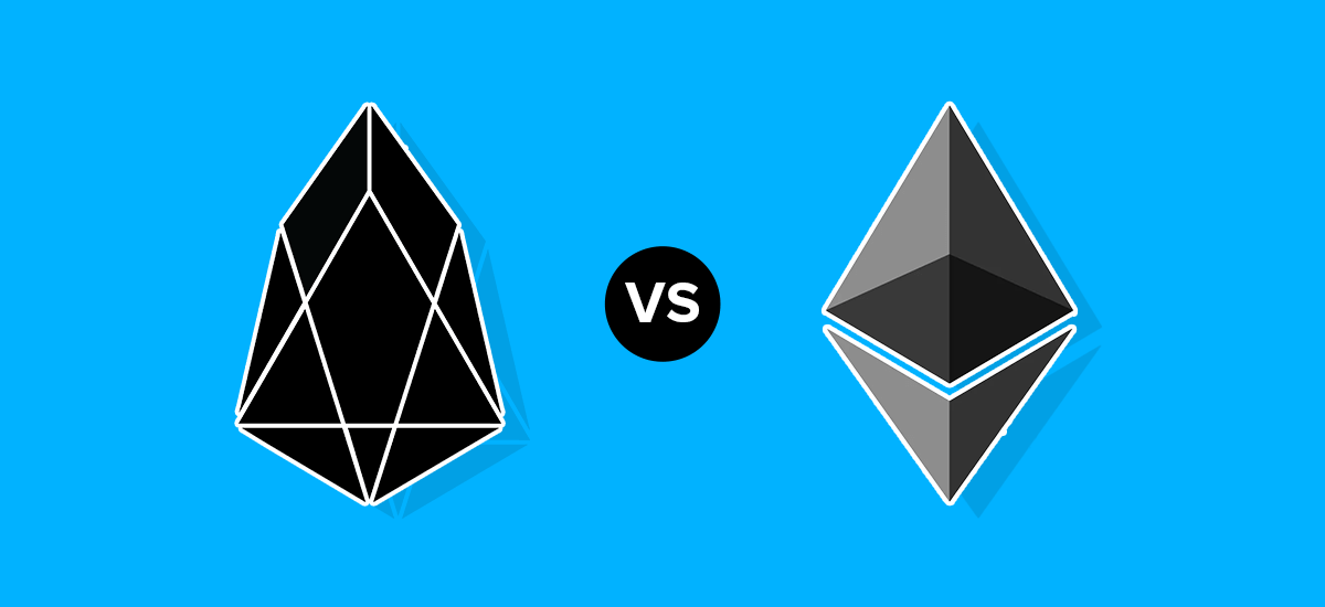 EOS vs Cardano: The Battle Of The “Ethereum Killers” | CoinSmart