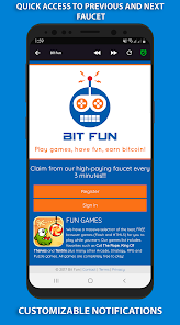 Moon Faucet Bitcoin Litecoin Dogecoin Dash - APK Download for Android | Aptoide