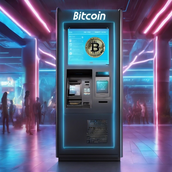 Is there a limit on Bitcoin ATMs?