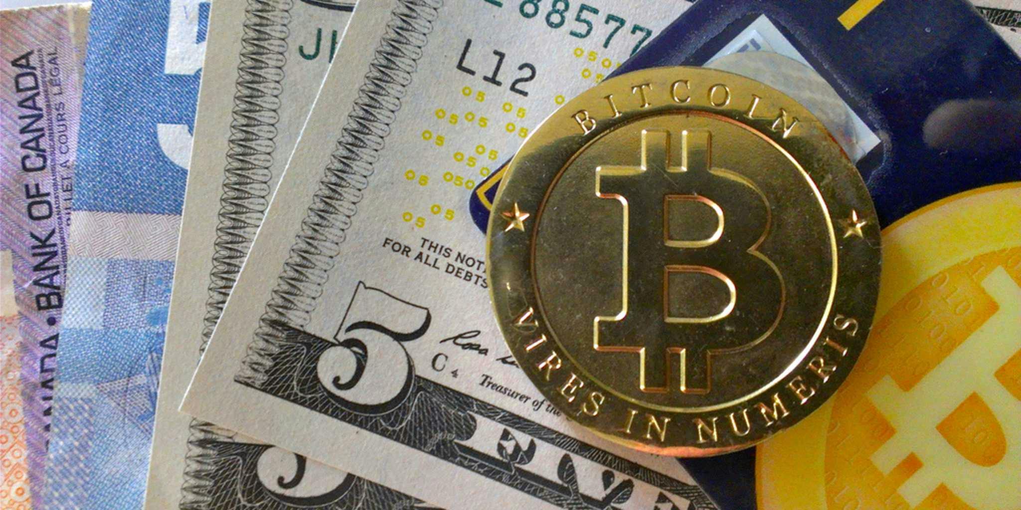 Bitcoin to US Dollar or convert BTC to USD