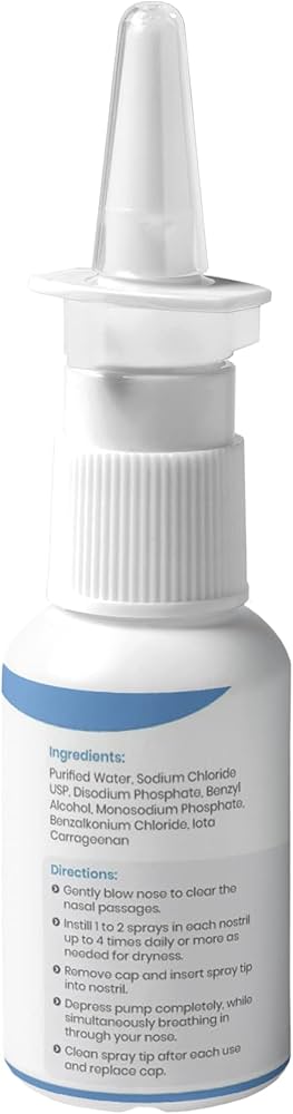 BETADINE Cold Defence Nasal Spray