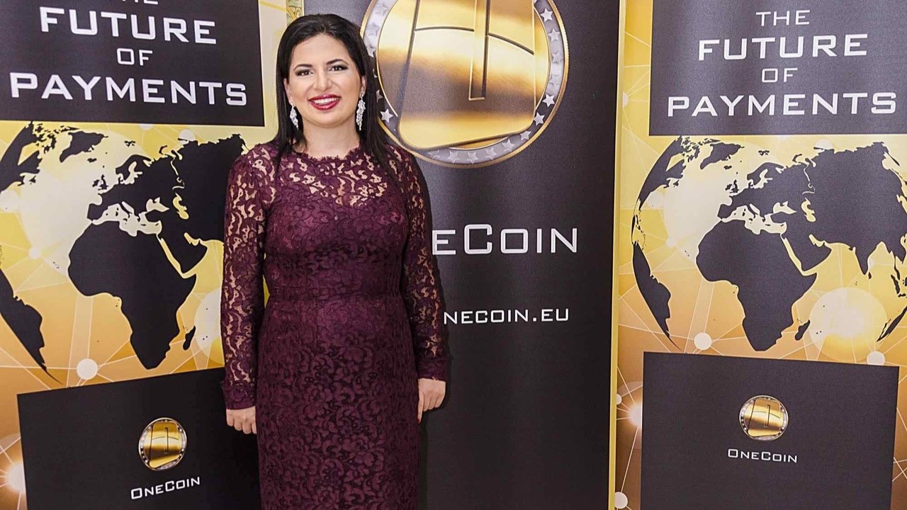 Individuals and entities behind the fraudulent cryptocurrency OneCoin face UK lawsuit brought by