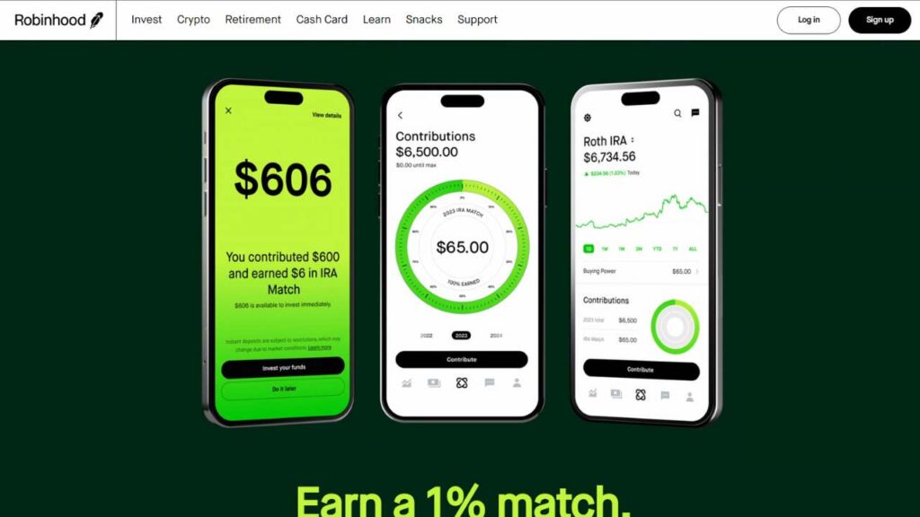 Robinhood expands crypto trading to more-regulated European Union | Reuters