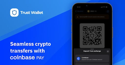 How To Withdraw From Trust Wallet: 4 Steps To Withdraw Your Money