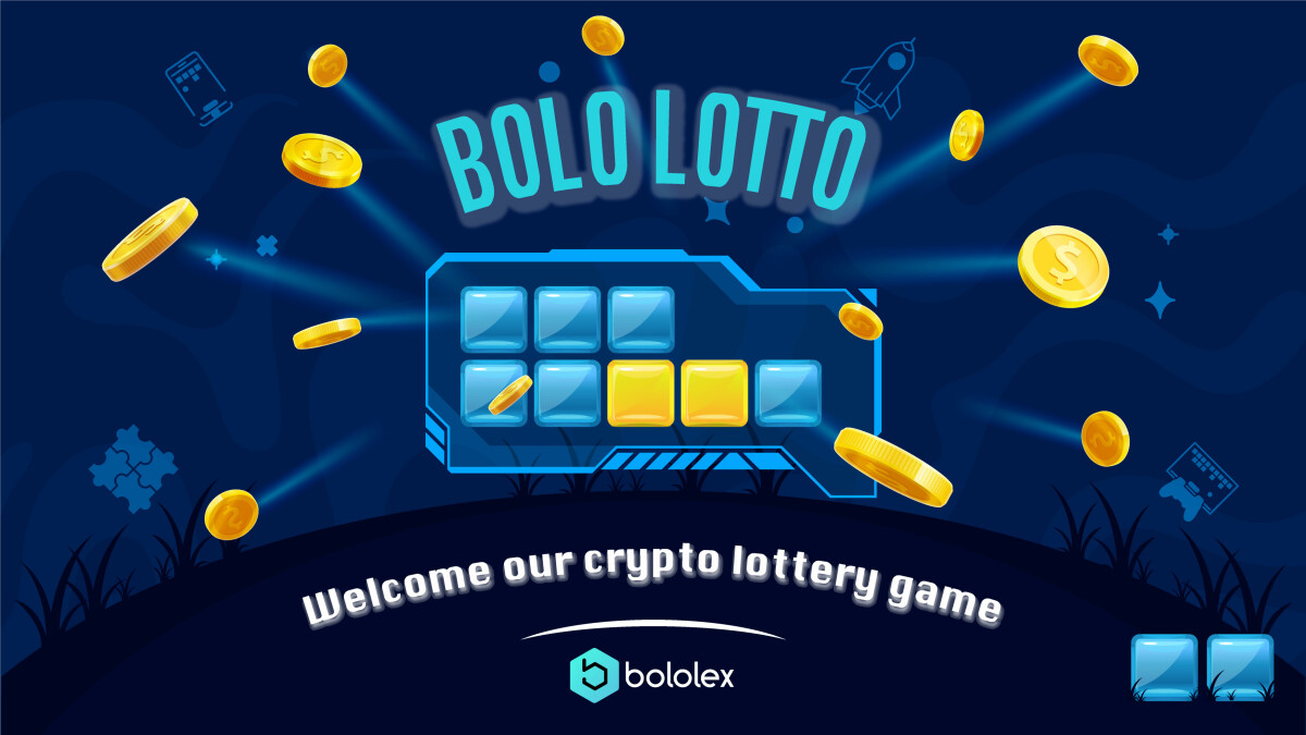 Top 7 Best Crypto Lottery Sites - ICO Listing Online