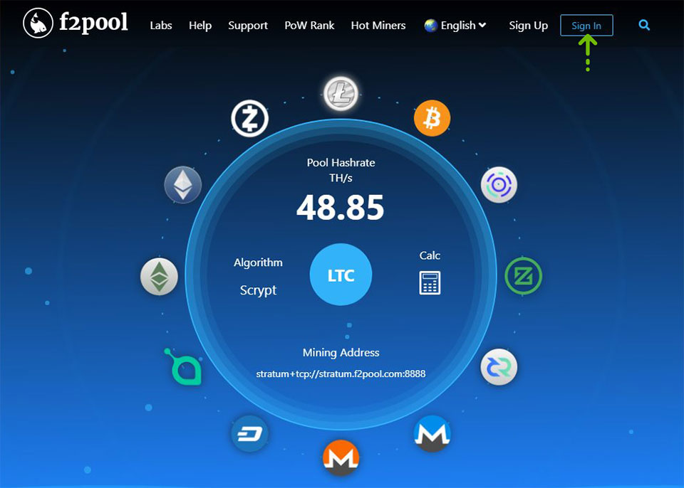 Download and Play Litecoin Mining, Earn Litecoin on PC - LD SPACE