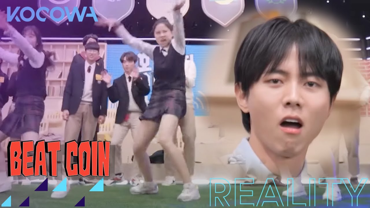 [Engsub] Beat Coin () Full HD