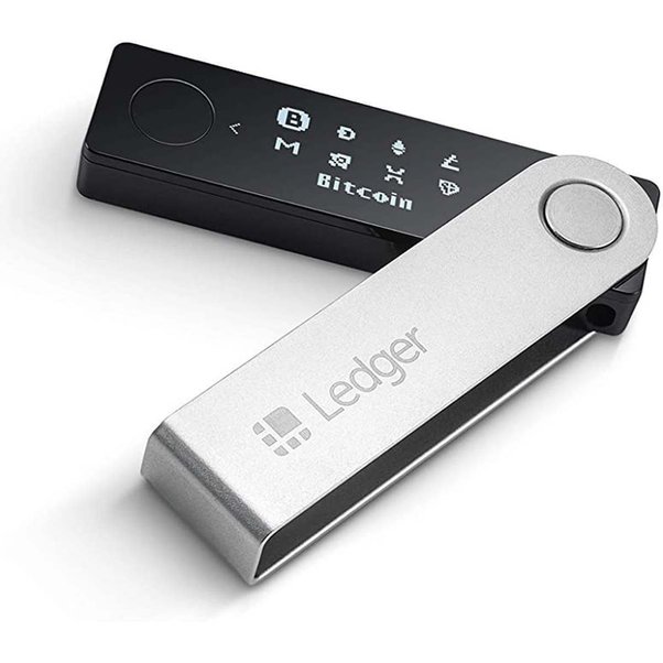 What Is a Crypto Wallet? | Ledger