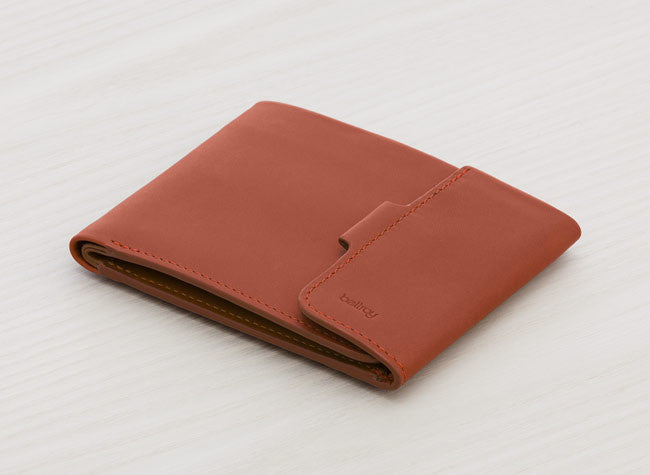 Bellroy Coin Fold Review (Sleek and Durable) | Pack Hacker