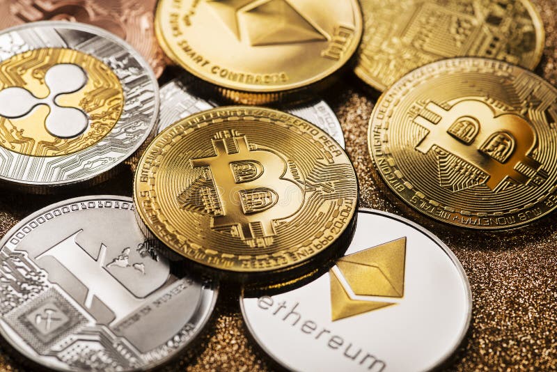 Cryptocurrency Photos: 35 Free Bitcoin Images for Your Website or Blog