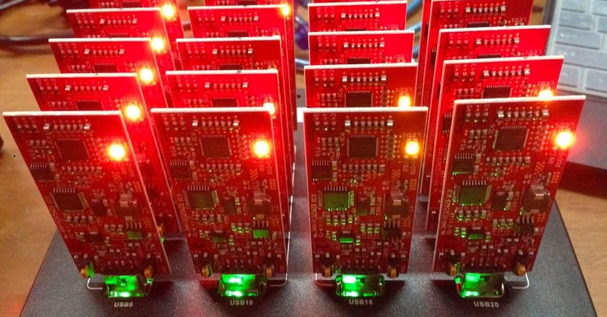 Crypto Mining on a Budget: Raspberry Pi's Role in Mining - FasterCapital