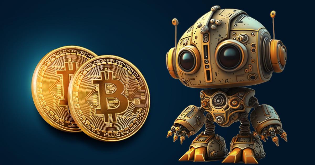 10 „Beste“ KI-Krypto-Trading-Bots (Februar ) – coinmag.fun