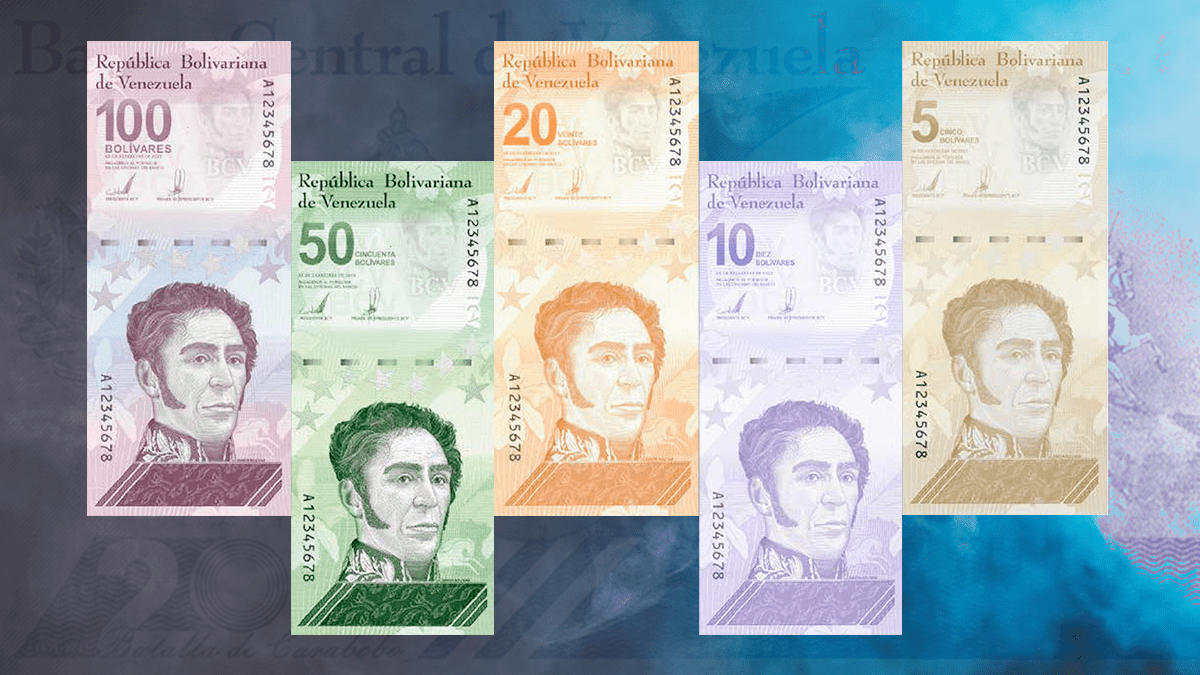 Venezuelan Bolivar Fuerte (VEF) – Exchange Rate | coinmag.fun