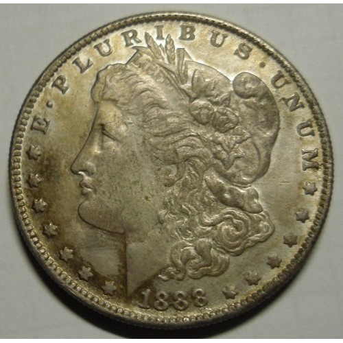 Morgan Dollar Coin Pricing Guide | The Greysheet