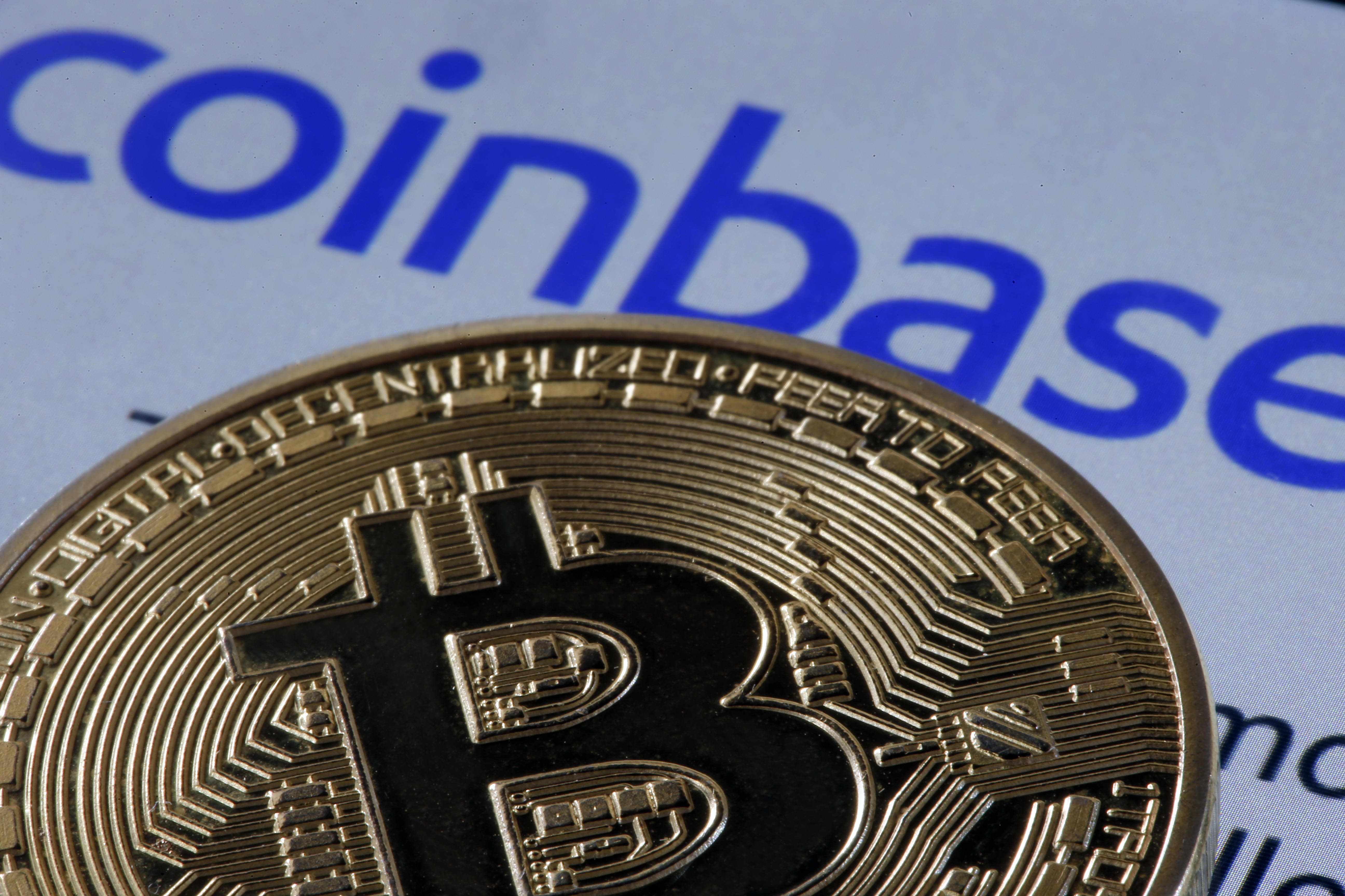 Follow The Coinbase Potential listings Crypto Portfolio Picks | CoinMarketCap